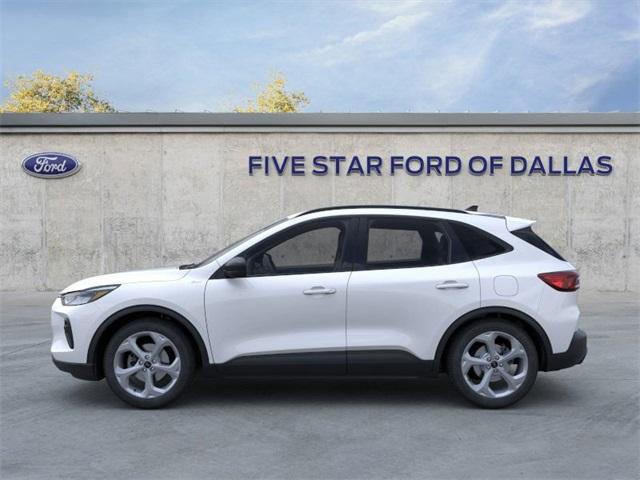 new 2025 Ford Escape car, priced at $31,094