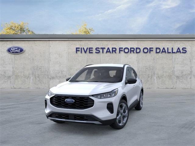new 2025 Ford Escape car, priced at $26,000