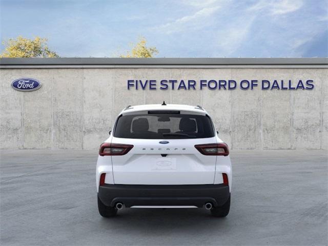 new 2025 Ford Escape car, priced at $31,094