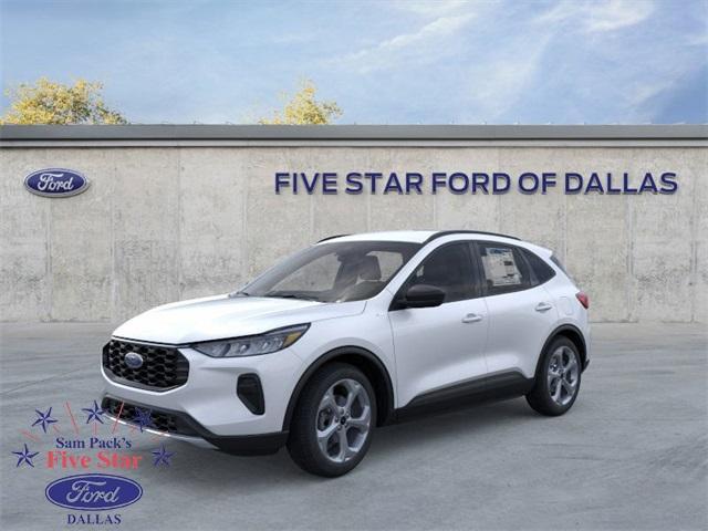 new 2025 Ford Escape car, priced at $26,000