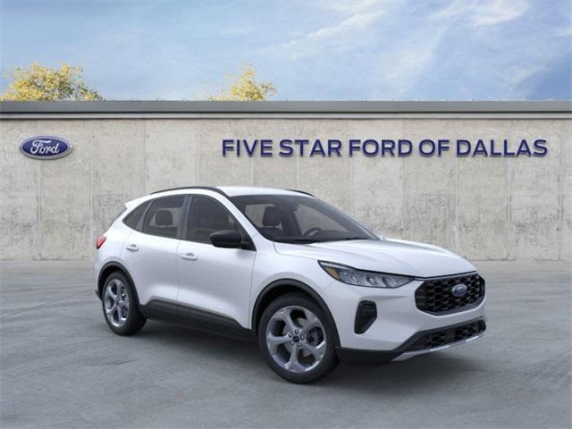 new 2025 Ford Escape car, priced at $31,094