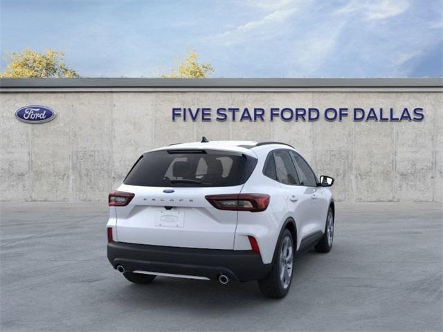new 2025 Ford Escape car, priced at $31,094