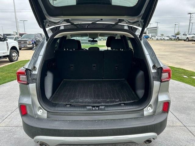 used 2023 Ford Escape car, priced at $20,500