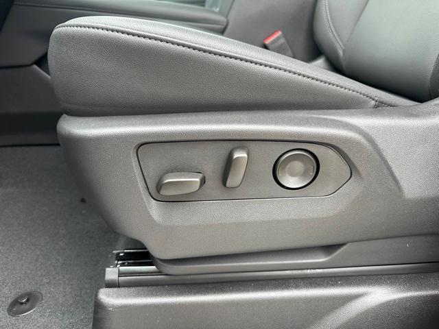 used 2025 Chevrolet Tahoe car, priced at $65,000