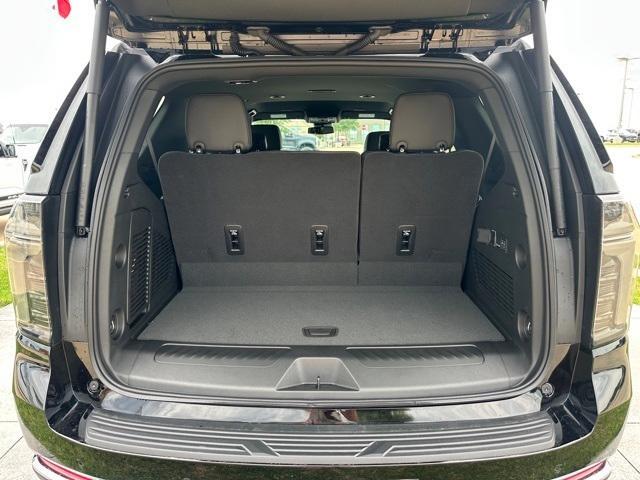 used 2025 Chevrolet Tahoe car, priced at $65,000