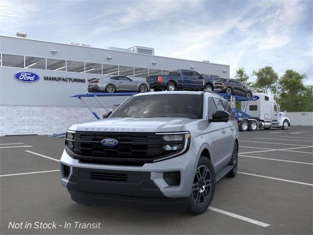 new 2025 Ford Expedition car, priced at $69,105
