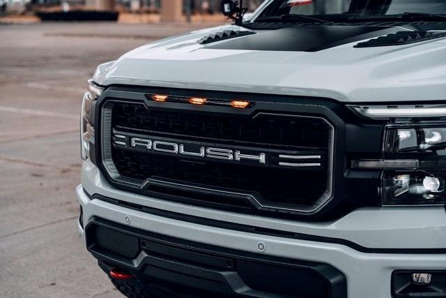 new 2025 Ford F-150 car, priced at $105,545
