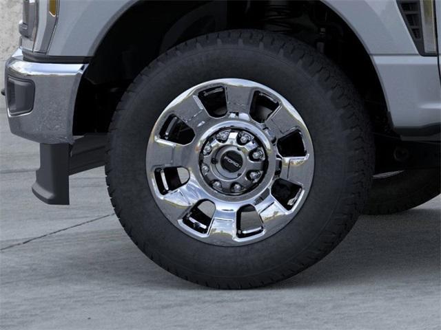 new 2025 Ford F-250 car, priced at $79,595