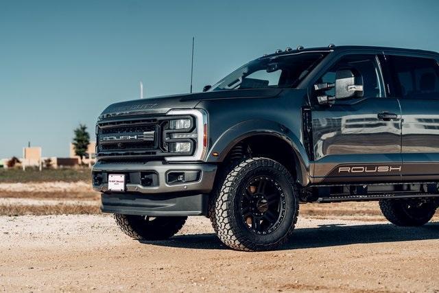 new 2024 Ford F-250 car, priced at $105,000