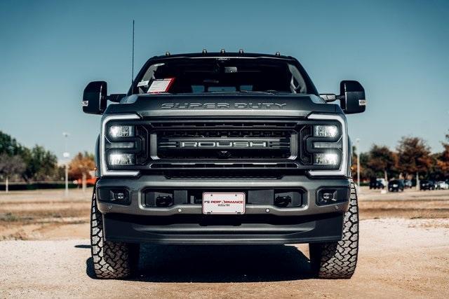 new 2024 Ford F-250 car, priced at $105,000