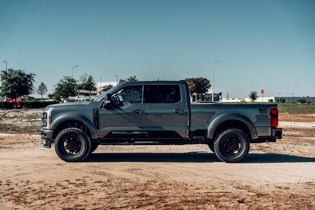 new 2024 Ford F-250 car, priced at $105,000