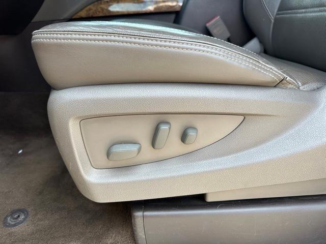 used 2015 GMC Yukon car, priced at $19,000