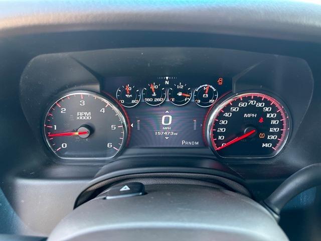 used 2015 GMC Yukon car, priced at $19,000
