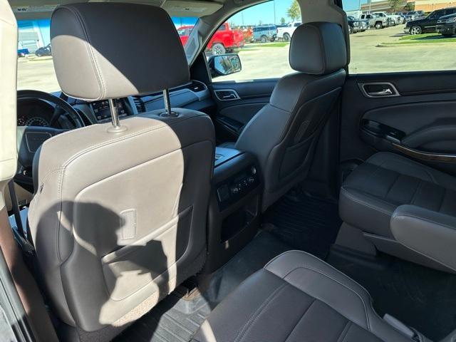 used 2015 GMC Yukon car, priced at $22,500