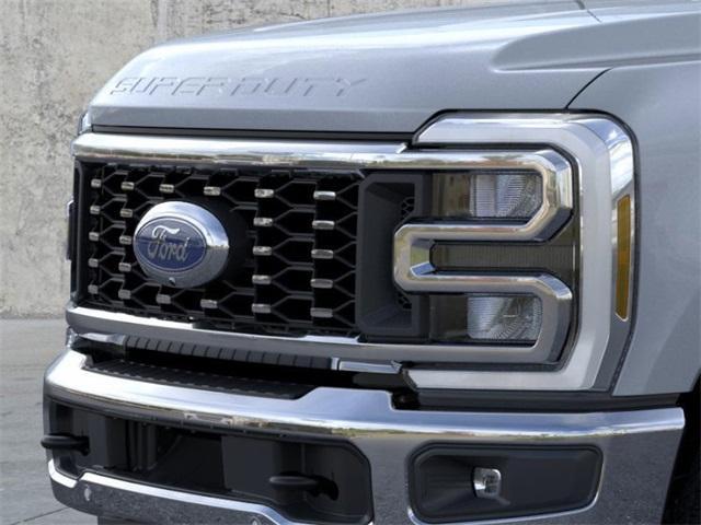 new 2025 Ford F-350 car, priced at $88,195