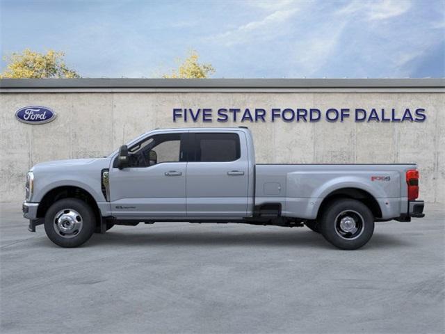 new 2025 Ford F-350 car, priced at $88,195
