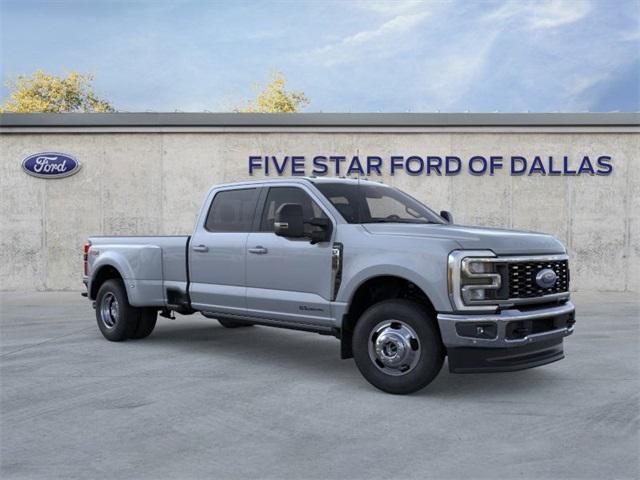 new 2025 Ford F-350 car, priced at $88,195