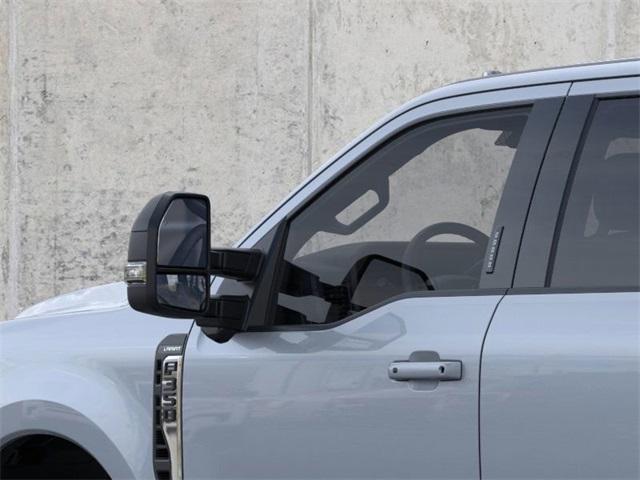 new 2025 Ford F-350 car, priced at $88,195