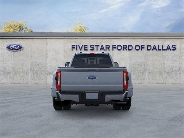 new 2025 Ford F-350 car, priced at $88,195