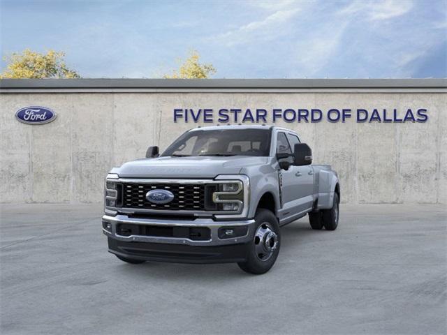 new 2025 Ford F-350 car, priced at $88,195