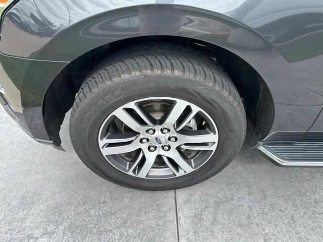 used 2023 Ford Expedition Max car, priced at $42,000
