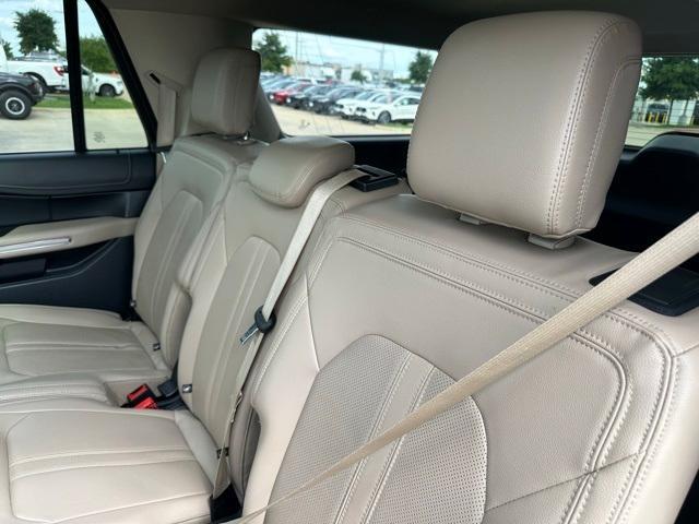 used 2023 Ford Expedition Max car, priced at $42,000