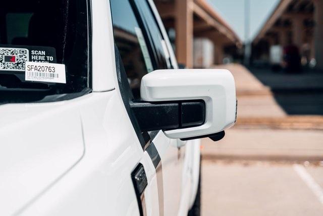 new 2025 Ford F-150 car, priced at $105,050