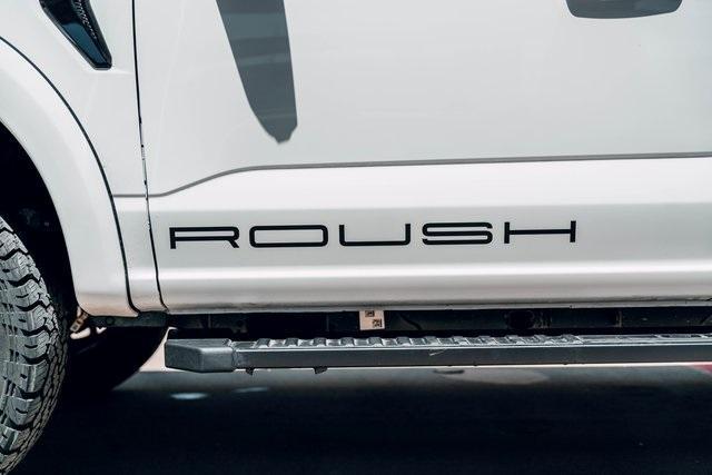 new 2025 Ford F-150 car, priced at $105,050