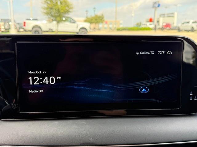 used 2023 Hyundai Palisade car, priced at $32,000