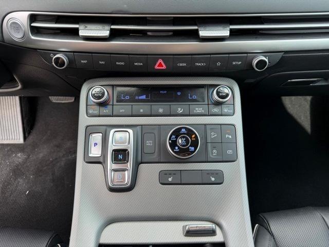 used 2023 Hyundai Palisade car, priced at $32,000