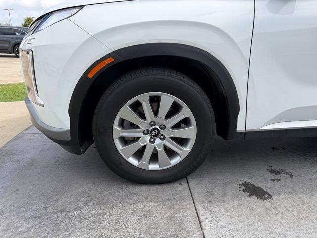 used 2023 Hyundai Palisade car, priced at $32,000