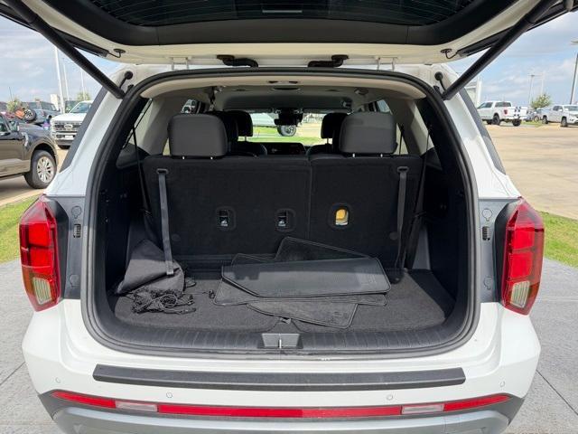 used 2023 Hyundai Palisade car, priced at $32,000