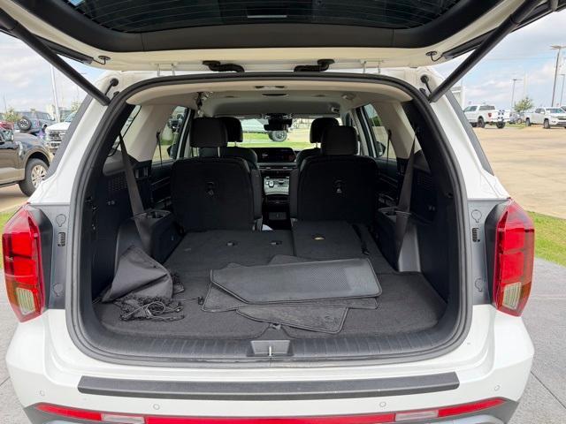 used 2023 Hyundai Palisade car, priced at $32,000