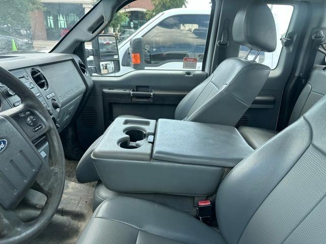 used 2016 Ford F-250 car, priced at $16,000