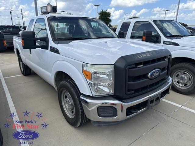 used 2016 Ford F-250 car, priced at $16,000