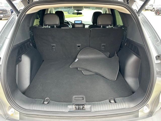 used 2022 Ford Escape car, priced at $23,000