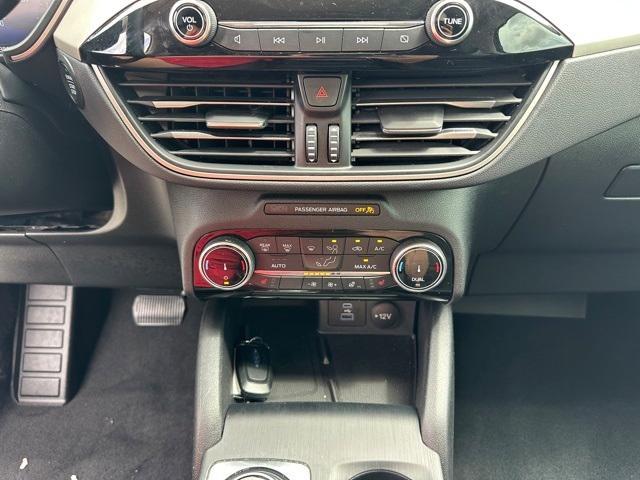 used 2022 Ford Escape car, priced at $23,000