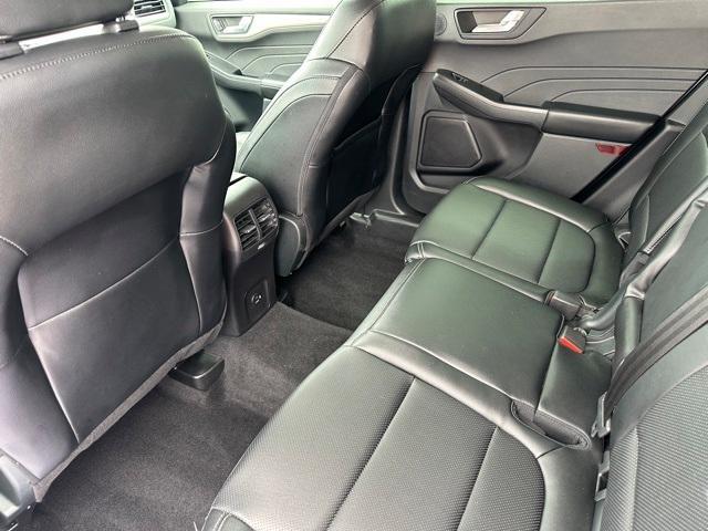 used 2022 Ford Escape car, priced at $23,000