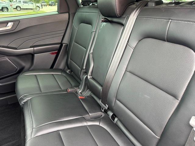used 2022 Ford Escape car, priced at $23,000