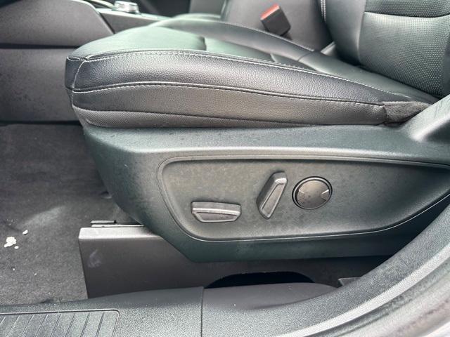 used 2022 Ford Escape car, priced at $23,000