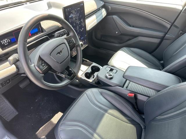 used 2023 Ford Mustang Mach-E car, priced at $32,000