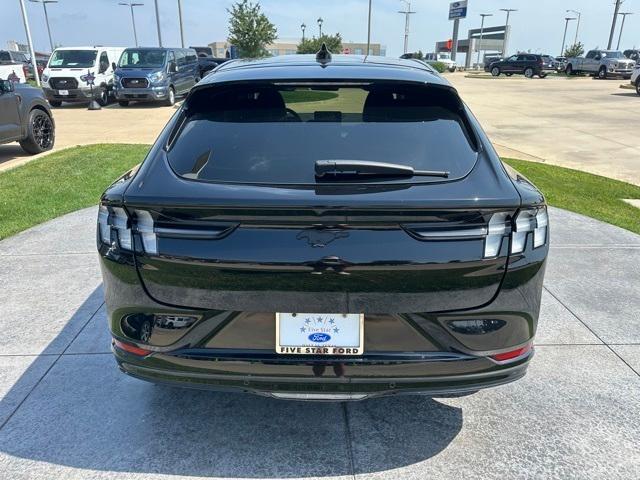 used 2023 Ford Mustang Mach-E car, priced at $32,000