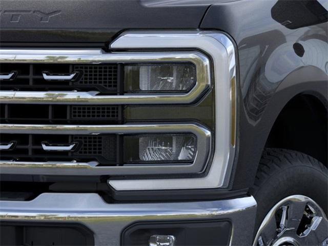 new 2024 Ford F-250 car, priced at $87,155