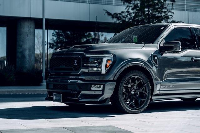 new 2024 Ford F-150 car, priced at $135,745