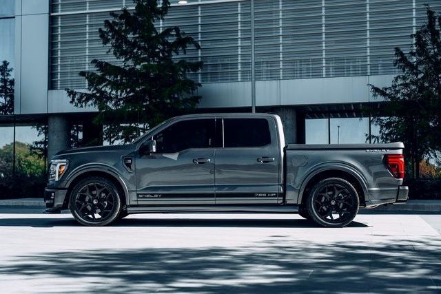 new 2024 Ford F-150 car, priced at $135,745