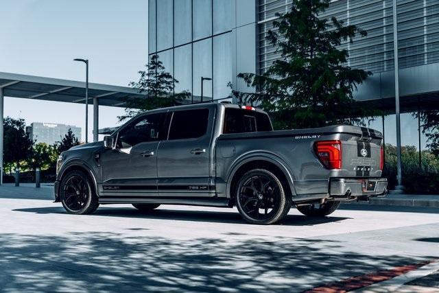 new 2024 Ford F-150 car, priced at $135,745