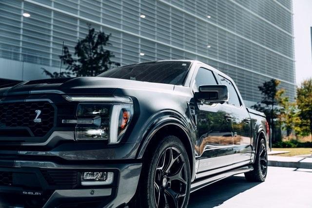 new 2024 Ford F-150 car, priced at $135,745