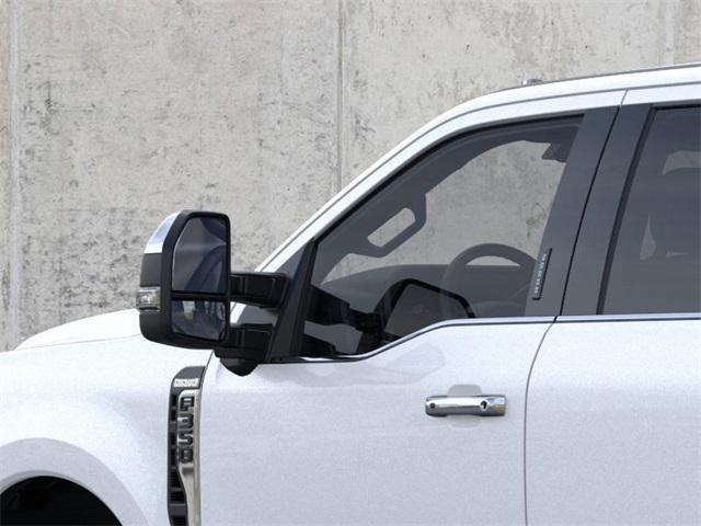 new 2025 Ford F-350 car, priced at $100,250