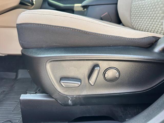 used 2020 Ford Escape car, priced at $19,000