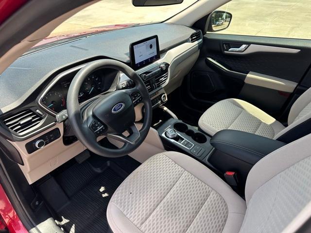 used 2020 Ford Escape car, priced at $19,000